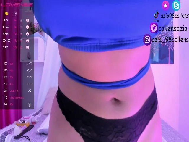 Live sex webcam photo for Aziacollens98 #258392769