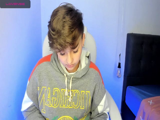 Live sex webcam photo for SalemJimenez #253360747