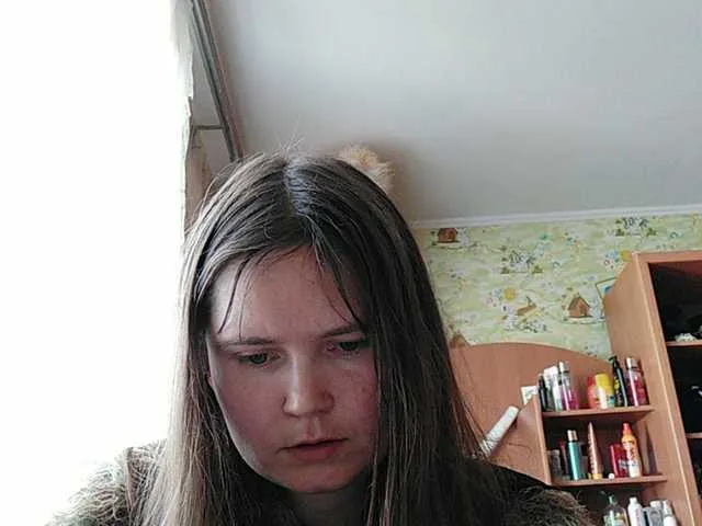Live sex webcam photo for MilanaEffect #241148370
