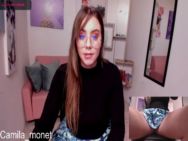 Live sex webcam photo for Camila_monet #254098499