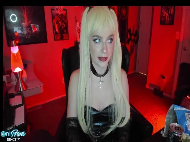 Live sex webcam photo for RinCity #254705273