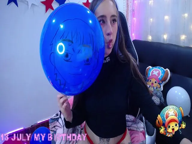 Live sex webcam photo for KloeLavinge #252460036