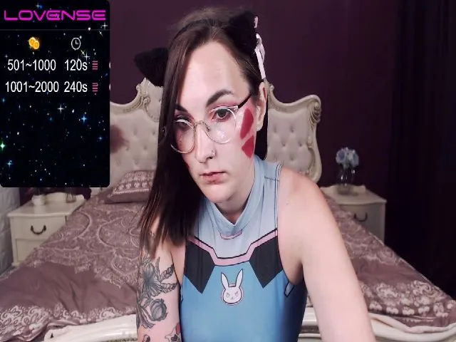 Live sex webcam photo for WinonaCooper #255305293