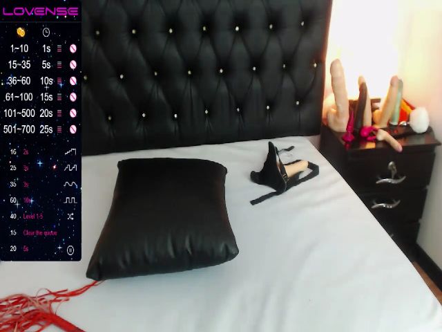 Live sex webcam photo for Shantal_19 #254638589