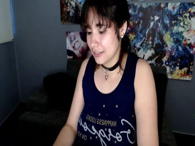 Live sex webcam photo for Jade_leon_ #253587892