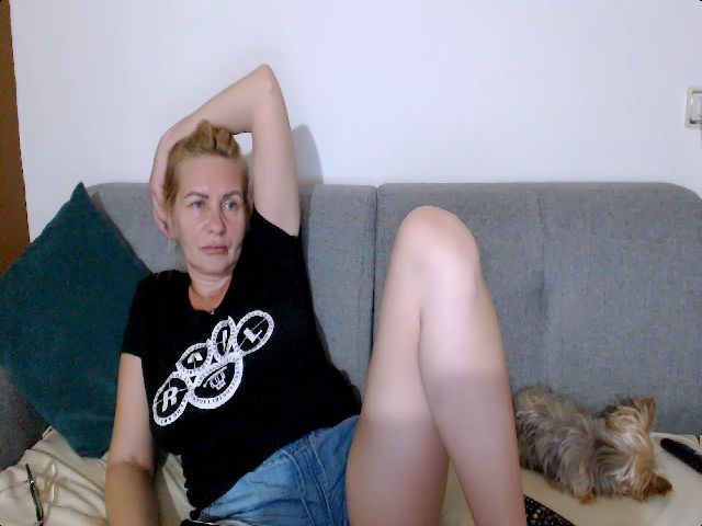 Live sex webcam photo for Stephycute #252263783