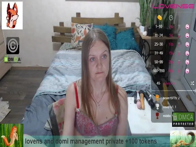 Live sex webcam photo for Oldslyfoxi #254638565