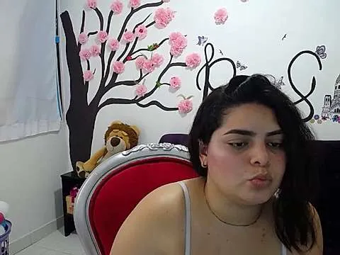 Live sex webcam photo for RUBY___ #245038605