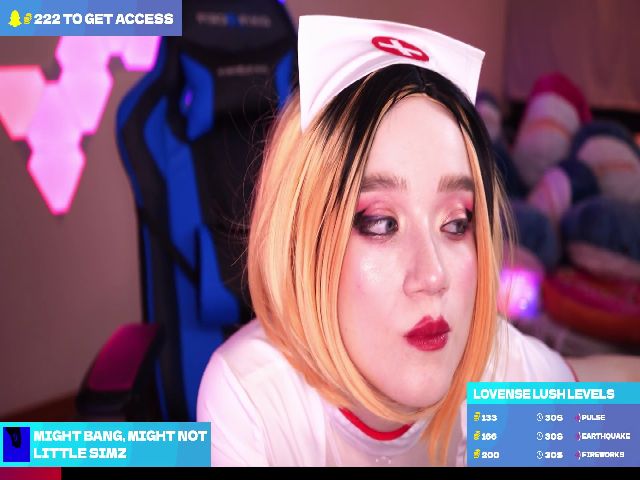 Live sex webcam photo for Annie_may_ #257713598