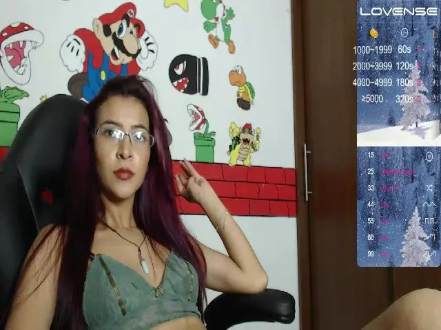 Live sex webcam photo for EmmaScoott #263480479