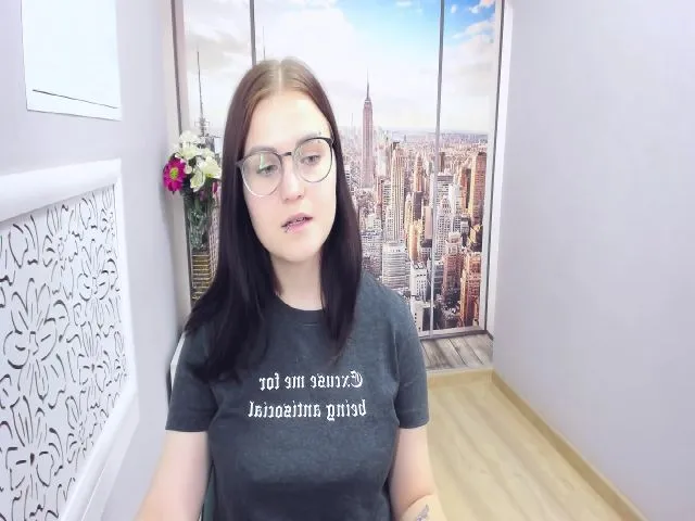 Live sex webcam photo for EvaMild #263422982
