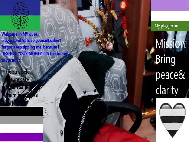 Live sex webcam photo for ImperatrizaS #255205365