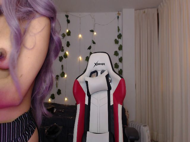 Live sex webcam photo for JorjaCat #262878594