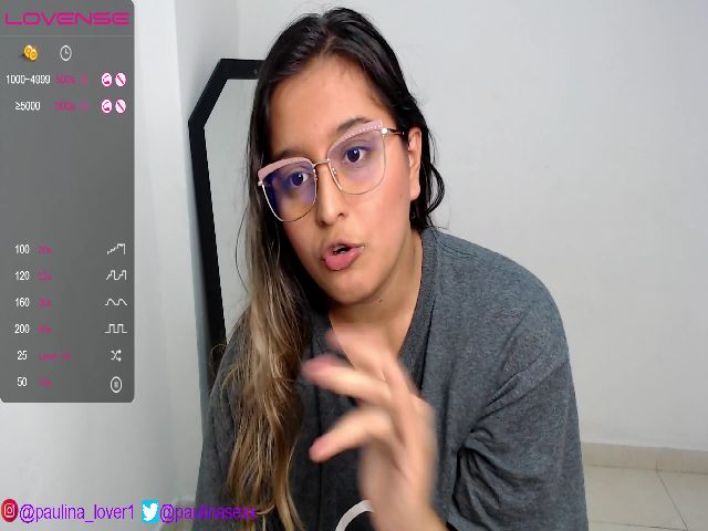 Live sex webcam photo for Paulina_Lover #261023327