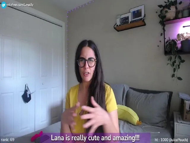 Live sex webcam photo for LanaTy #252628522