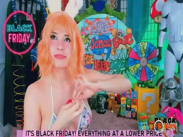 Live sex webcam photo for Agostinha_Red #254646865