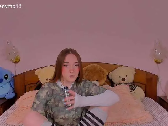 Live sex webcam photo for NymphaLean #241297908
