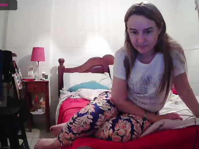 Live sex webcam photo for Sweetnina #241371938