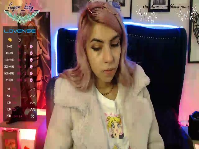 Live sex webcam photo for Sugaar_baby #260216739