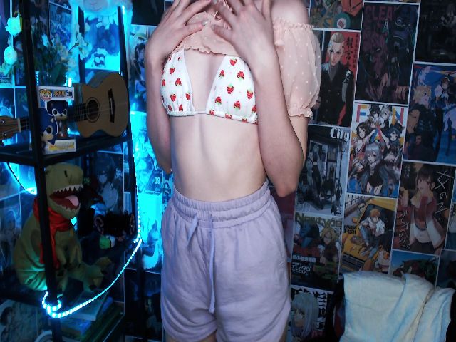 Live sex webcam photo for Manarose27 #256434344