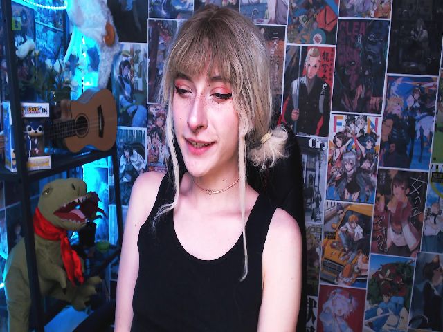 Live sex webcam photo for Manarose27 #260170571