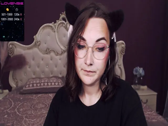 Live sex webcam photo for WinonaCooper #256218166