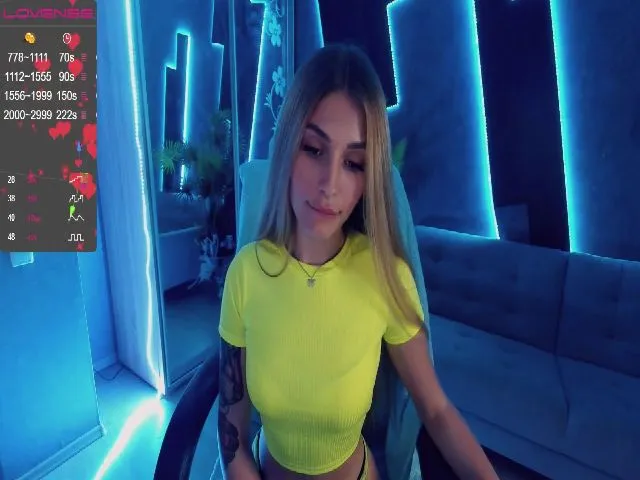 Live sex webcam photo for Adelina___ #252917689