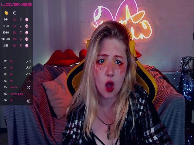 Live sex webcam photo for TinkerrBelll #254979772