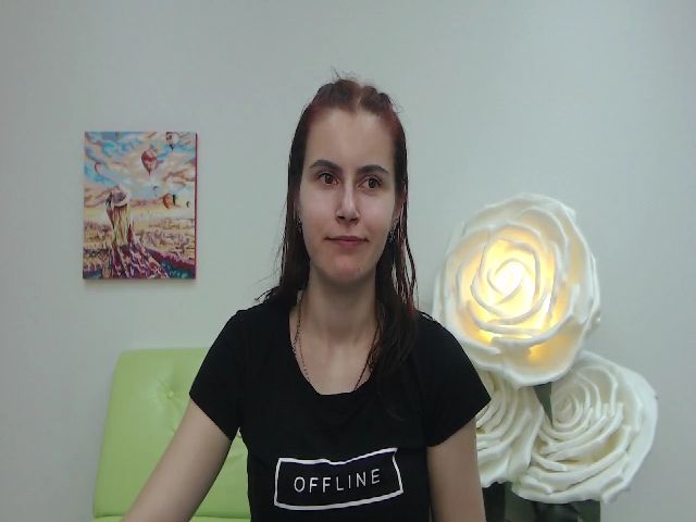 Live sex webcam photo for MollyTravis #261363967