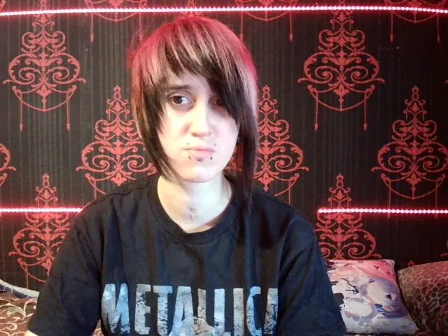 Live sex webcam photo for Lexa_Heda #253813702