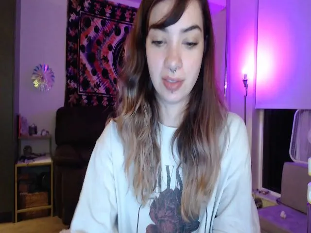 Live sex webcam photo for JaylaBliss #261308881
