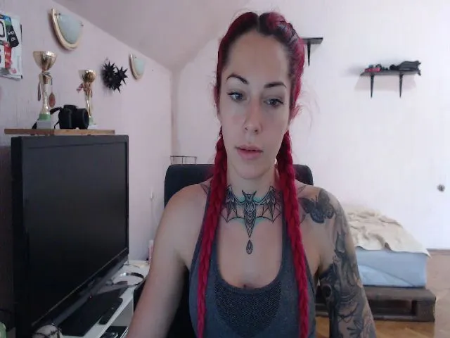 Live sex webcam photo for SweetRacerEl #256307411