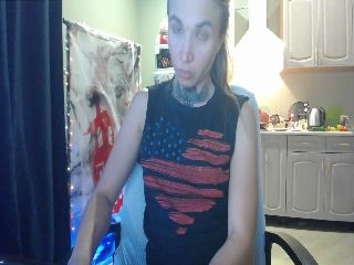 Live sex webcam photo for Angie_Wild #252061453