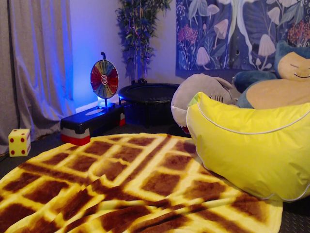 Live sex webcam photo for Novaalux #260810474