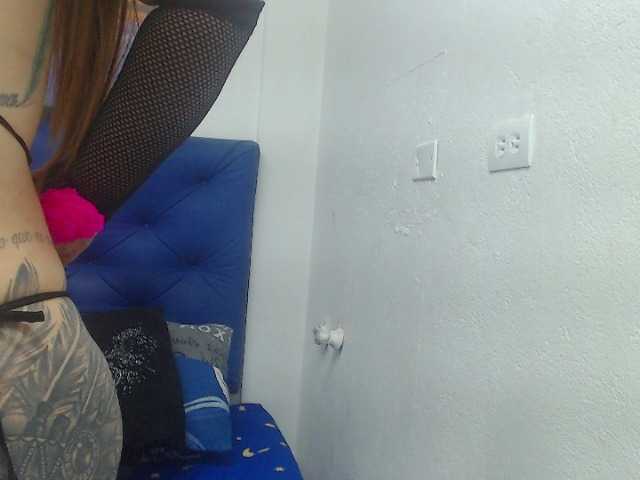 Live sex webcam photo for AntonellaRiox #265508610