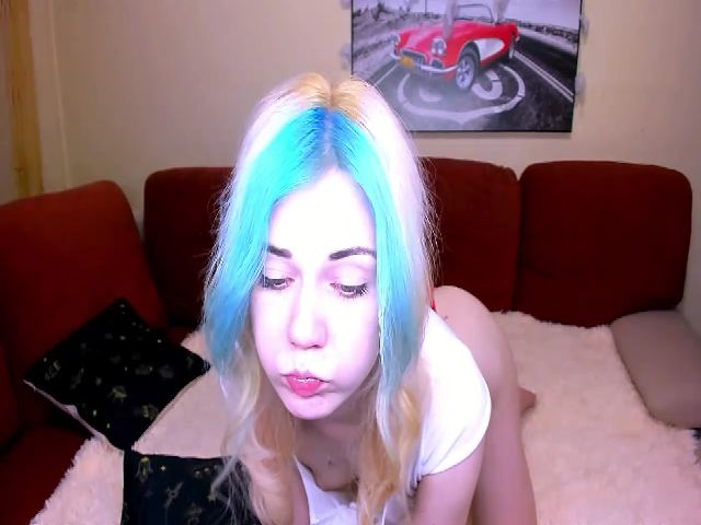 Live sex webcam photo for SashaShow #256461618