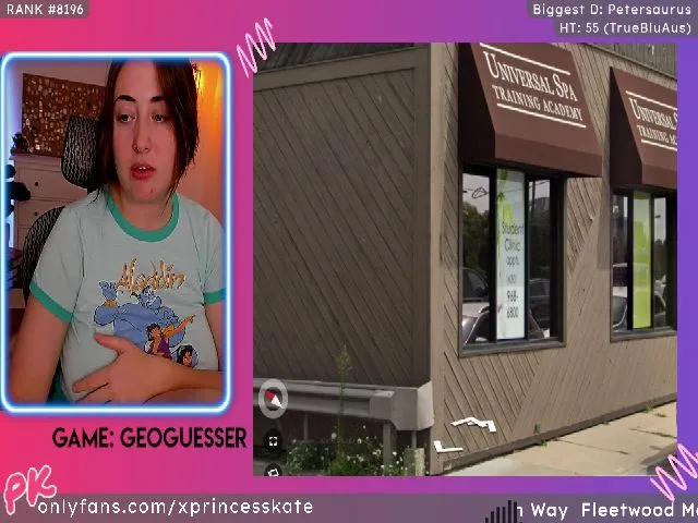 Live sex webcam photo for PrincessKate #264039027