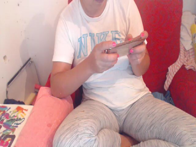 Live sex webcam photo for Carlastar00 #260261902