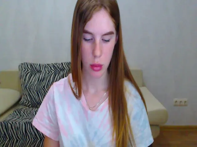 Live sex webcam photo for Vesnyshka #261637654