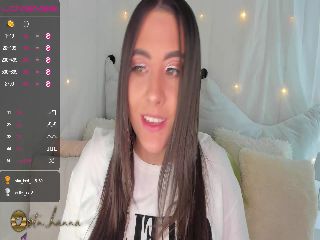 Live sex webcam photo for Hanna_tn #251904877