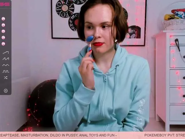 Live sex webcam photo for pokemeboy #287926184