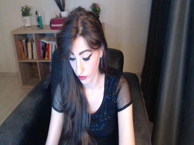 Live sex webcam photo for HotRebbecca #252347183