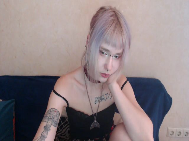 Live sex webcam photo for Killinna #256256914