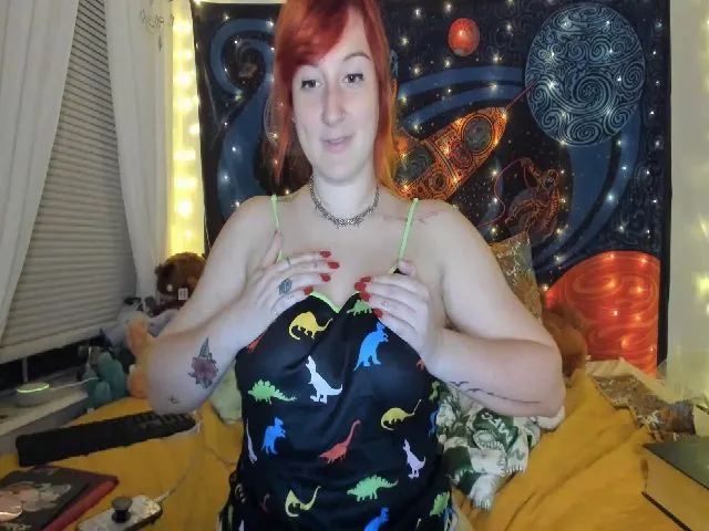 Live sex webcam photo for DinoDarling #264032477
