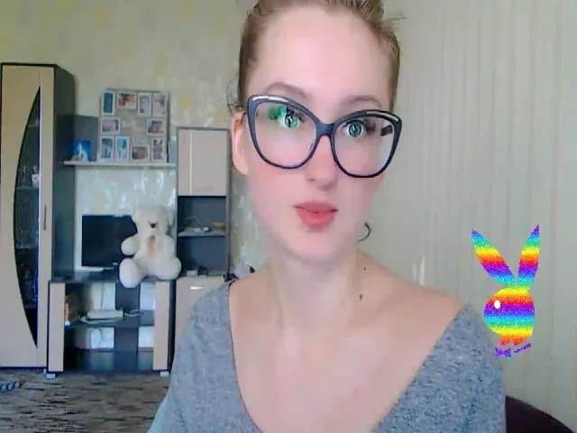 Live sex webcam photo for Irisachka #252469684