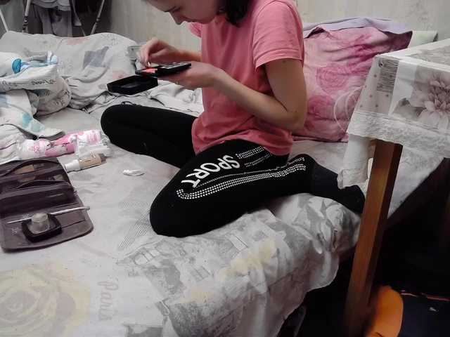 Live sex webcam photo for Mila18777 #241108708