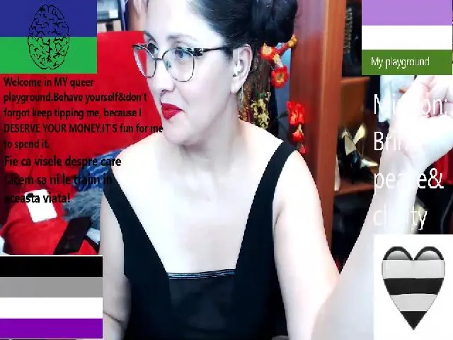 Live sex webcam photo for ImperatrizaS #264075915