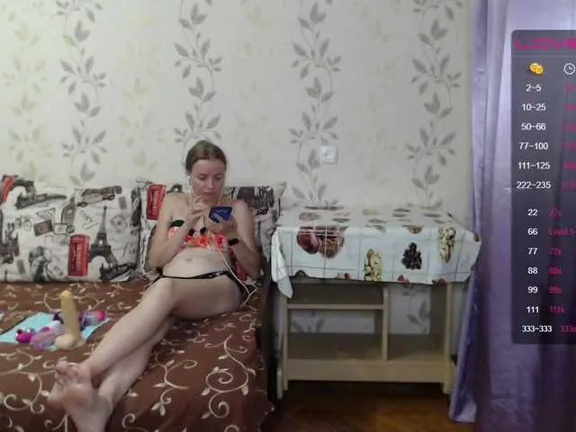 Live sex webcam photo for Alenushka888 #252588860