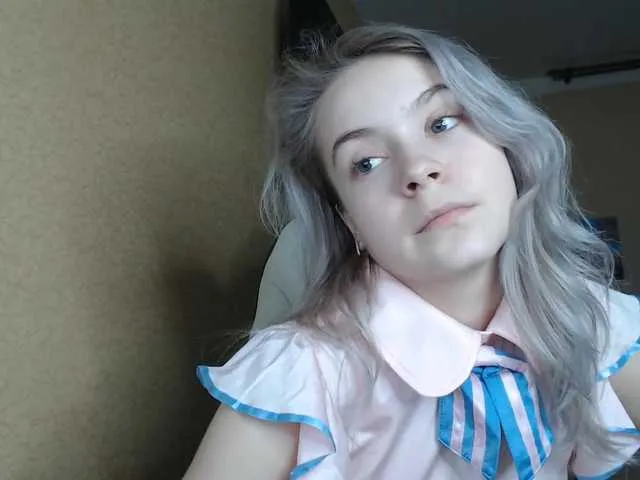 Live sex webcam photo for Milahskasa #241076100