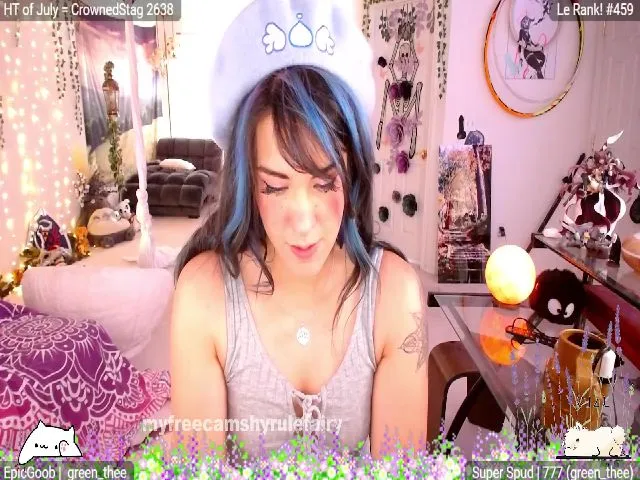 Live sex webcam photo for HyruleFairy #253914343